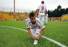 Foto de la galería: Crucero del Norte 1-Huracán de Parque Patricios 2