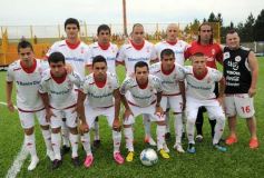 Foto de la galería: Crucero del Norte 1-Huracán de Parque Patricios 2