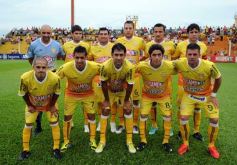 Foto de la galería: Crucero del Norte 1-Huracán de Parque Patricios 2