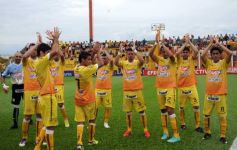 Foto de la galería: Crucero del Norte 1-Huracán de Parque Patricios 2