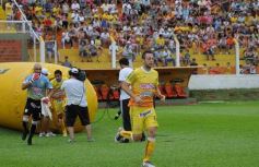 Foto de la galería: Crucero del Norte 1-Huracán de Parque Patricios 2