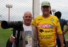 Foto de la galería: Crucero del Norte 1-Huracán de Parque Patricios 2