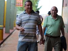 Foto de la galería: Crucero del Norte 1-Huracán de Parque Patricios 2