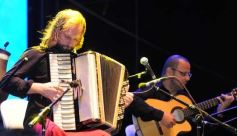 Sixto Fotografías. Sociedad. Anfiteatro Manuel A. Ramírez - Primera noche
