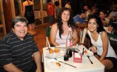 Sixto Fotografías. Sociedad. Varios - Paseos y Trabajos en Posadas