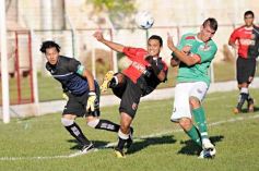 Sixto Fotografías. Deportes. Torneo Regional Federal Amateur - Brown 1-Rosamonte 0