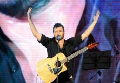 Sixto Fotografías. Sociedad. Festival Nacional del Chamamé - Segunda noche!!!