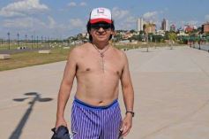 Foto de la galería: Paseos y trabajos en Posadas