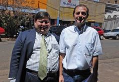 Foto de la galería: Paseos y trabajos en Posadas