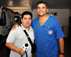 Foto de la galería: Paseos y trabajos en Posadas