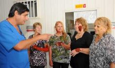 Foto de la galería: Paseos y trabajos en Posadas