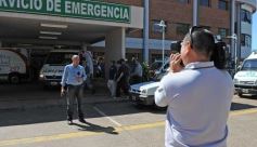 Foto de la galería: Paseos y trabajos en Posadas