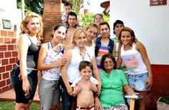 Foto de la galería: Paseos y trabajos en Posadas