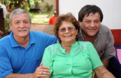 Foto de la galería: Paseos y trabajos en Posadas