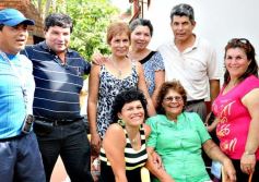 Foto de la galería: Paseos y trabajos en Posadas