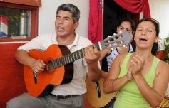Foto de la galería: Paseos y trabajos en Posadas