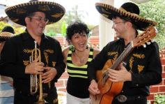 Foto de la galería: Paseos y trabajos en Posadas