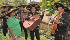 Foto de la galería: Paseos y trabajos en Posadas