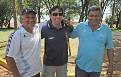 Foto de la galería: Paseos y trabajos en Posadas