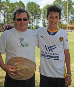 Foto de la galería: Paseos y trabajos en Posadas