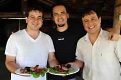 Foto de la galería: Paseos y trabajos en Posadas