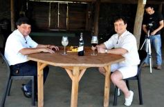 Foto de la galería: Paseos y trabajos en Posadas