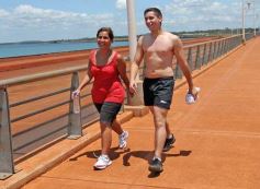 Foto de la galería: Paseos y trabajos en Posadas