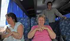 Foto de la galería: Paseos y trabajos en Posadas