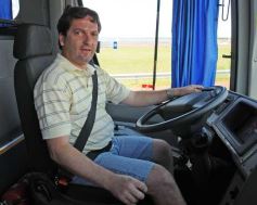 Foto de la galería: Paseos y trabajos en Posadas