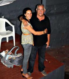 Foto de la galería: Segunda noche