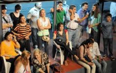 Foto de la galería: Segunda noche