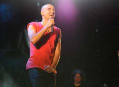 Foto de la galería: Segunda noche