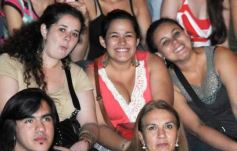 Foto de la galería: Segunda noche