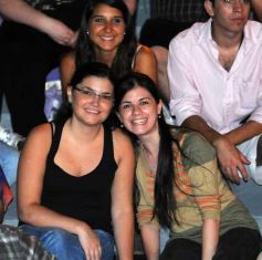 Foto de la galería: Segunda noche