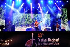 Foto de la galería: Segunda noche