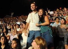 Foto de la galería: Segunda noche
