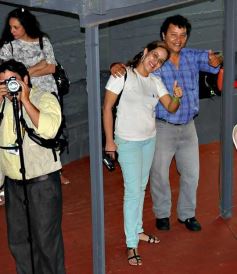 Foto de la galería: Segunda noche
