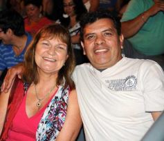 Foto de la galería: Segunda noche