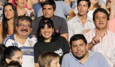 Foto de la galería: Segunda noche