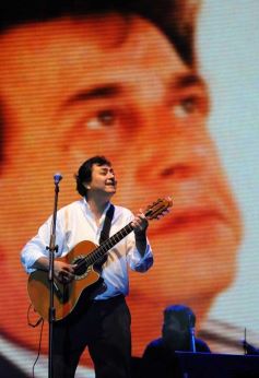 Foto de la galería: Segunda noche