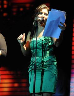 Foto de la galería: Segunda noche