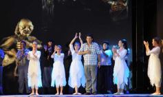 Foto de la galería: Segunda noche