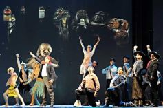 Foto de la galería: Segunda noche