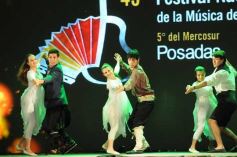 Foto de la galería: Segunda noche