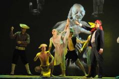 Foto de la galería: Segunda noche