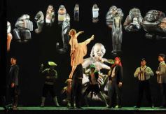 Foto de la galería: Segunda noche