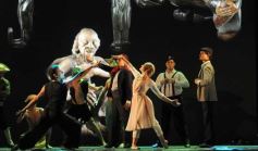 Foto de la galería: Segunda noche