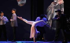 Foto de la galería: Segunda noche