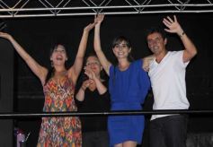 Foto de la galería: Segunda noche