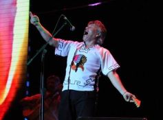 Foto de la galería: Segunda noche